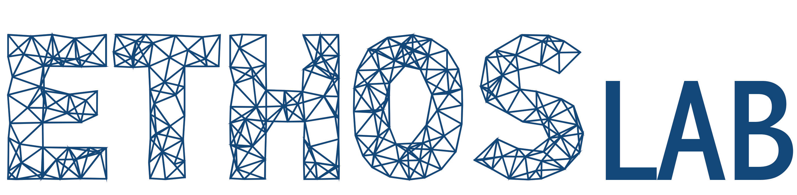 ETHOS Lab network logo font ETHOS Lab