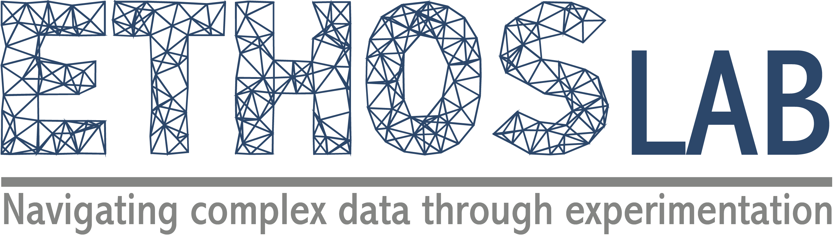 ETHOS Lab network logoPNG ETHOS Lab